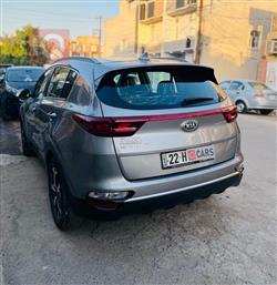 کیا سپۆرتاج